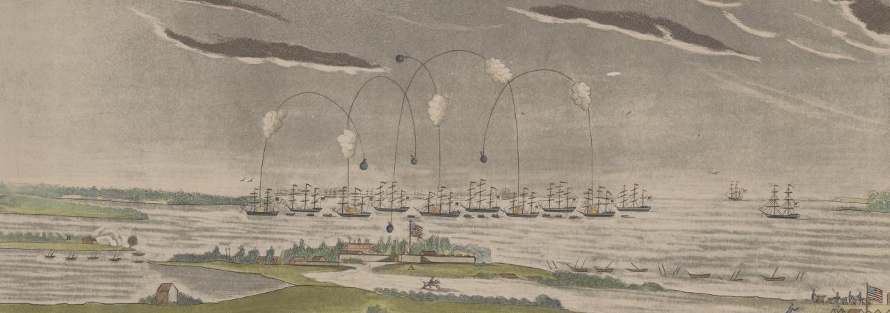 Fort McHenry Battle Facts and Summary | American Battlefield Trust